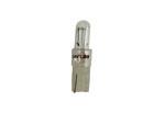 R508TCTR 24v 1.2w Kw 2 x 4.6D Panel Bulb Transparent Base