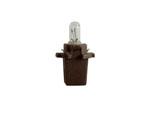 R508TWBR 24v 1.2w B8.7D Brown Base