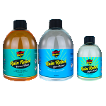 Rocket Butter Rain Rebel Triple Pack