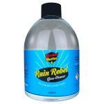 Rocket Butter Rain Rebel Glass Cleaner Spray 500ml