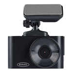 RING Smart Dash Cam RSDC2000 1080P Dash Cam