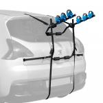 Summit High Bike Rear Cycle Carrier - SUM-601