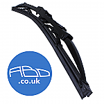 ABD Car Specific 28" Washer Jet Wiper Blade