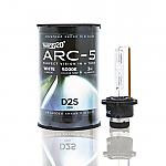 D2S Twenty20 ARC-5 Upgrade 35W 5000K Xenon HID Bulb