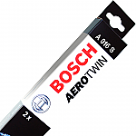 A016S Bosch AeroTwin Car Specific Twin Pack Wiper Blades 22"/22"