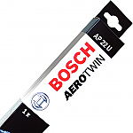 Bosch AeroTwin AP22U Car Specific Multi-Clip Single Wiper Blade 22"