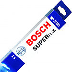 25" Bosch Super Plus Wiper Blade for Mercedes Benz E-Class (1995 onwards)