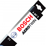 A947S Bosch AeroTwin Car Specific Twin Pack Wiper Blades 27"/27"