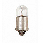 281 Ring Vision 12V 2W BA7S Bayonet Bulb