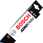 AR70N Bosch Retro-Fit Aero wiper blade 28"