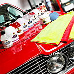 Show Stopper Rocket Pack - Car Cleaning Kit by Rocket Butter