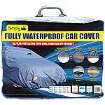 Fully Waterproof Car Cover (Various Sizes)