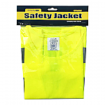 Childrens High Visibility Vest