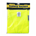 High Visibility Vest