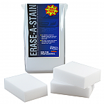 Erase a Stain Magic Sponge (triple pack)